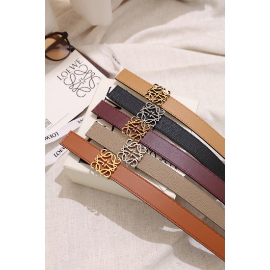 Loewe Women's Belts