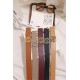 Loewe Women's Belts