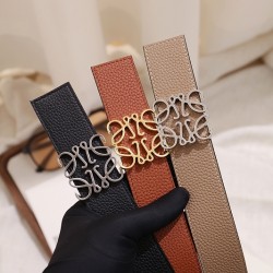 Loewe Women's Belts