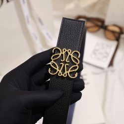 Loewe Women's Belts