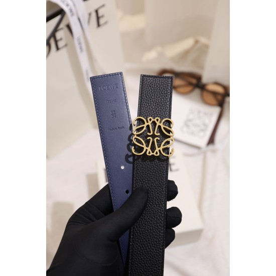 Loewe Women's Belts