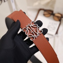 Loewe Women's Belts
