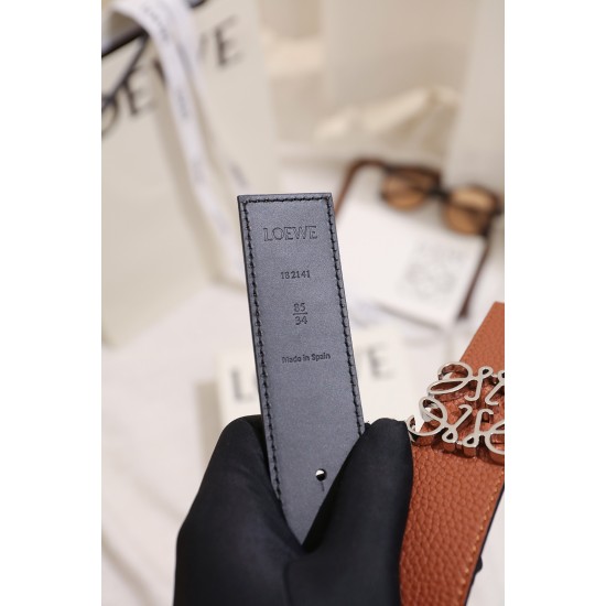Loewe Women's Belts