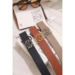 Loewe Women's Belts