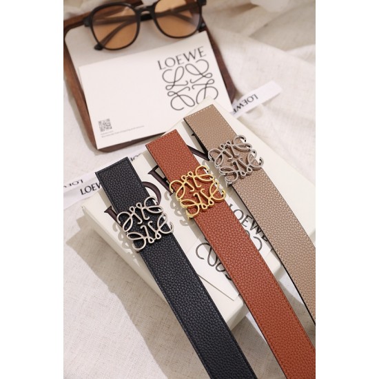 Loewe Women's Belts