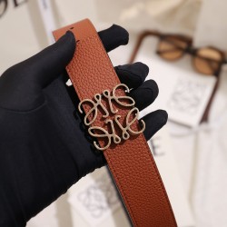 Loewe Women's Belts