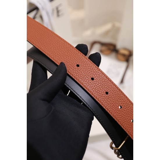 Loewe Women's Belts