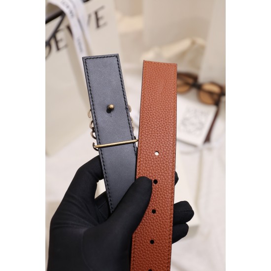 Loewe Women's Belts