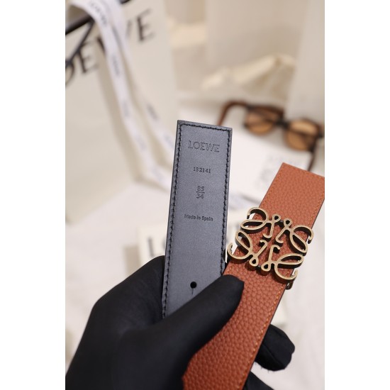 Loewe Women's Belts