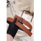Loewe Women's Belts