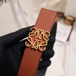 Loewe Women's Belts