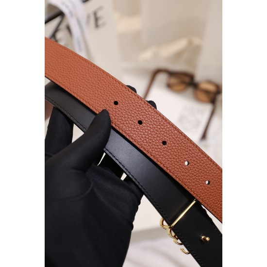 Loewe Women's Belts