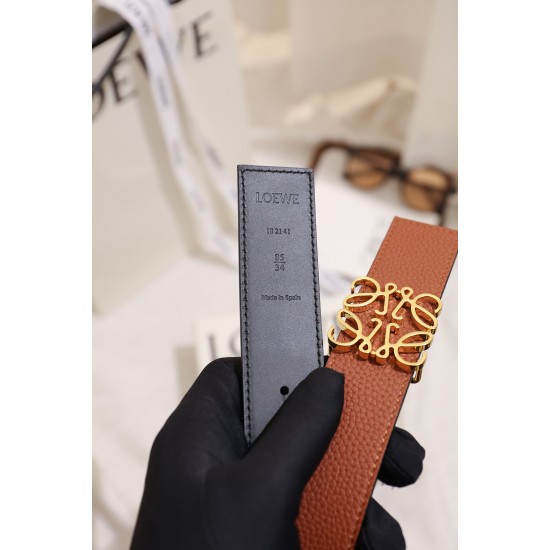 Loewe Women's Belts