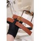 Loewe Women's Belts