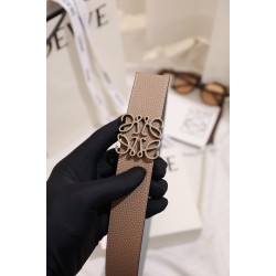 Loewe Women's Belts