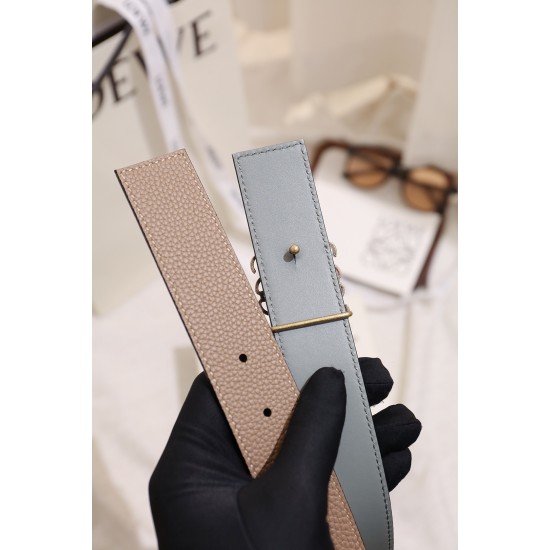 Loewe Women's Belts