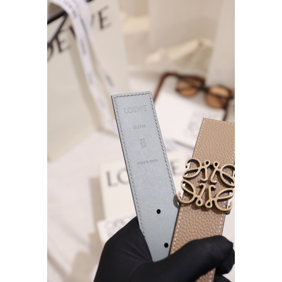 Loewe Women's Belts