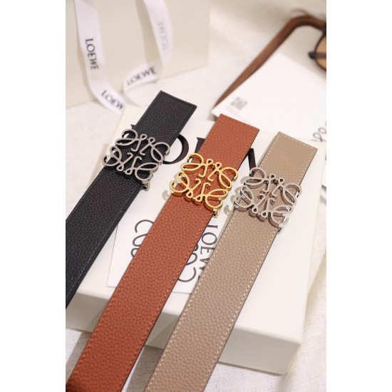 Loewe Women's Belts