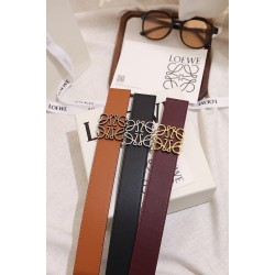 Loewe Women's Belts