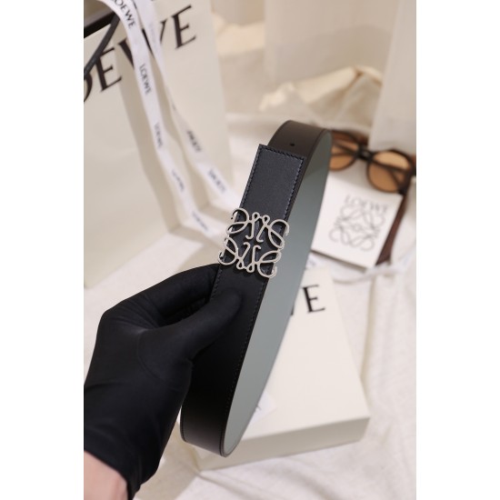 Loewe Women's Belts