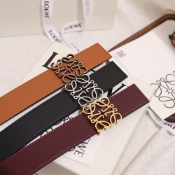 Loewe Women's Belts