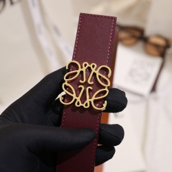 Loewe Women's Belts