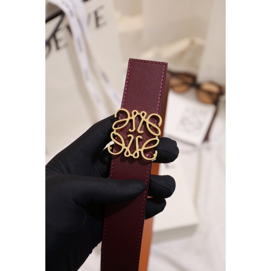 Loewe Women's Belts