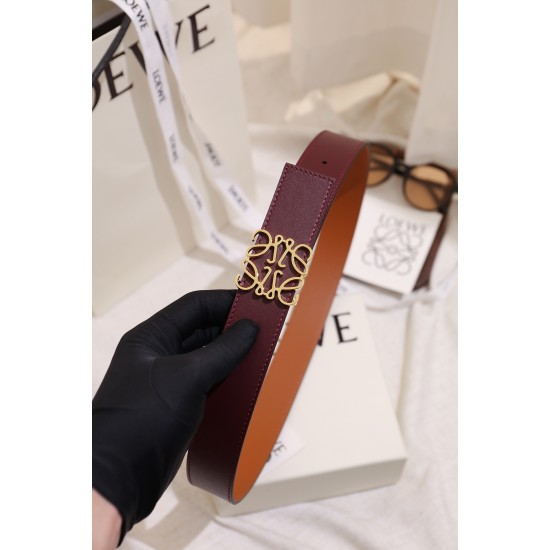 Loewe Women's Belts