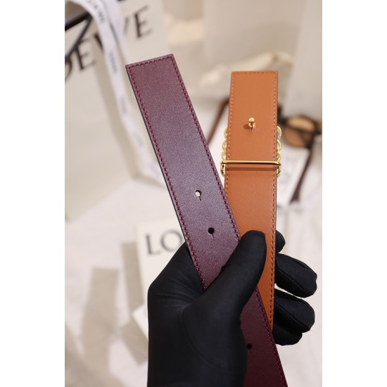 Loewe Women's Belts