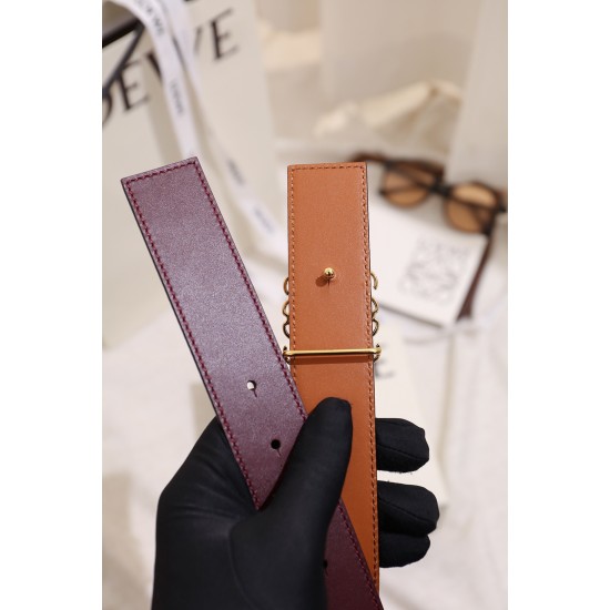 Loewe Women's Belts