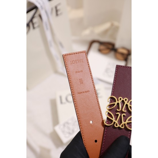 Loewe Women's Belts