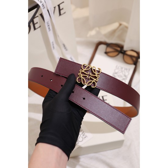Loewe Women's Belts