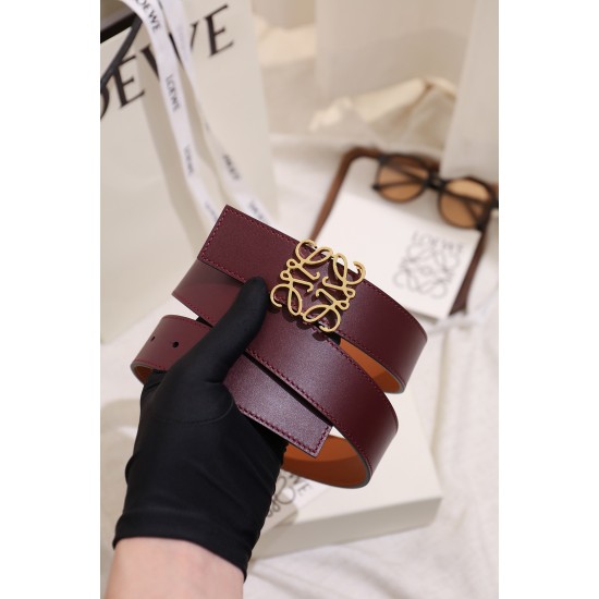 Loewe Women's Belts