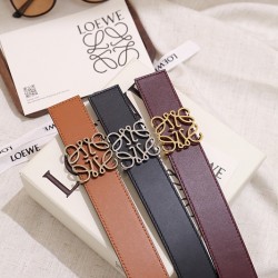 Loewe Women's Belts