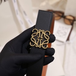 Loewe Women's Belts