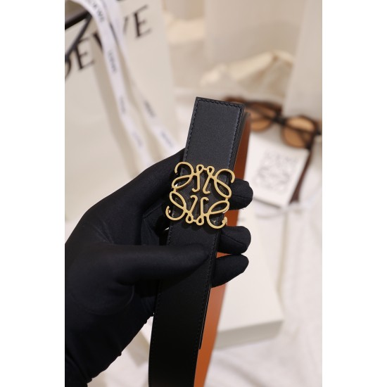 Loewe Women's Belts