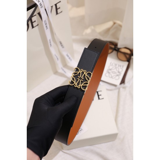 Loewe Women's Belts