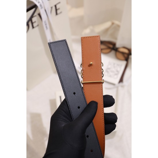 Loewe Women's Belts