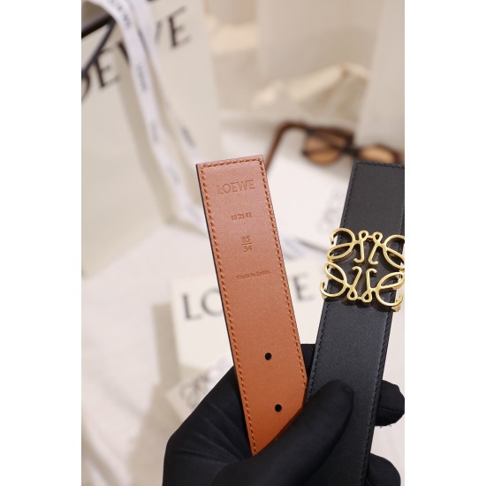 Loewe Women's Belts