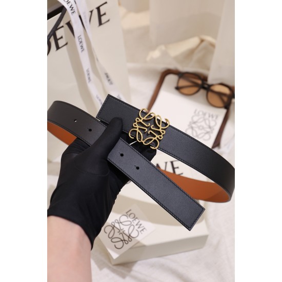 Loewe Women's Belts