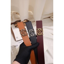 Loewe Women's Belts