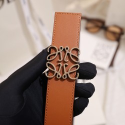 Loewe Women's Belts