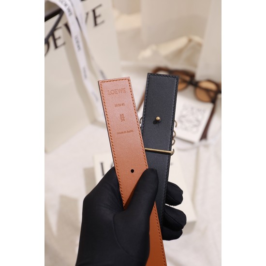 Loewe Women's Belts