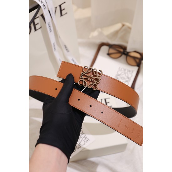 Loewe Women's Belts