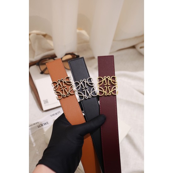 Loewe Women's Belts