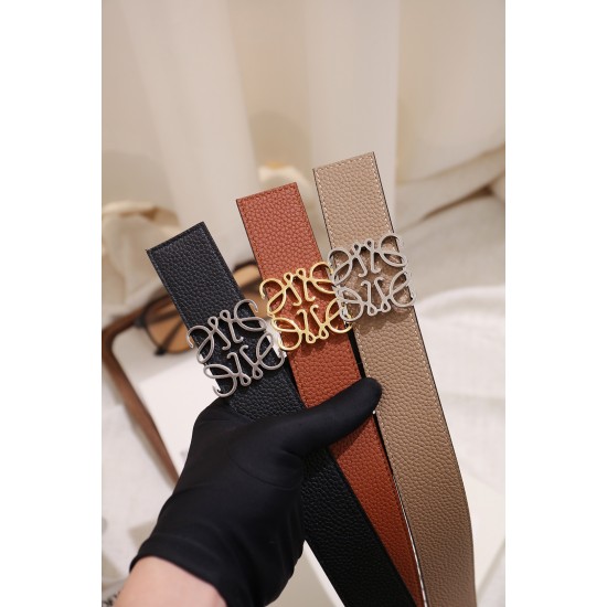 Loewe Women's Belts
