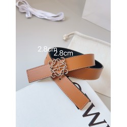 Loewe Women's Belts