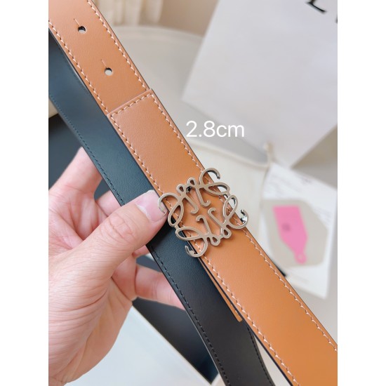 Loewe Women's Belts