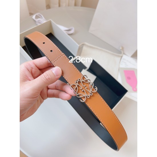 Loewe Women's Belts