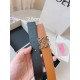 Loewe Women's Belts
